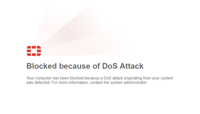 Blocked because of DoS attack.PNG
